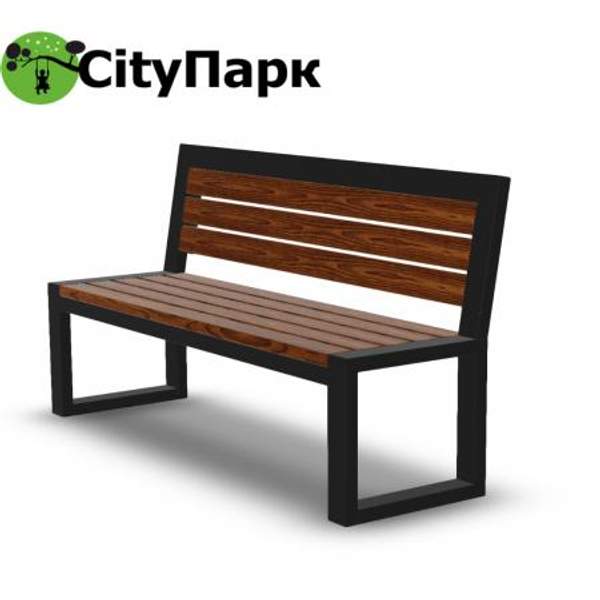 Скамейка Аврора