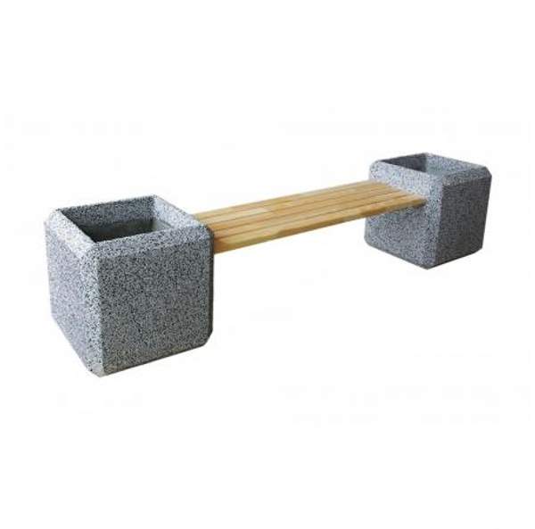 Скамейка Барбарис