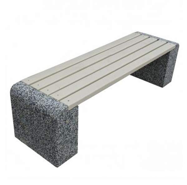 Скамейка Британия 1