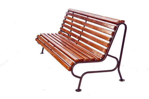 Скамейка диван ДМ-7 900х930х2000