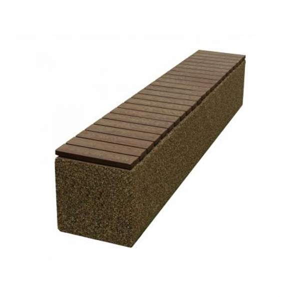 Скамейка конструктор 2 Лонг