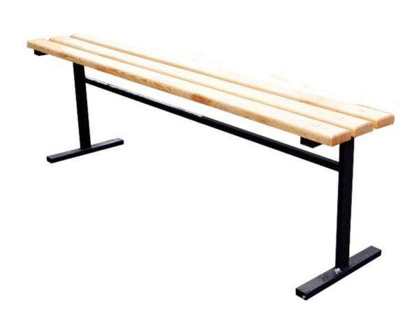 Скамейка ЛСП (Л1) 300×500×2000