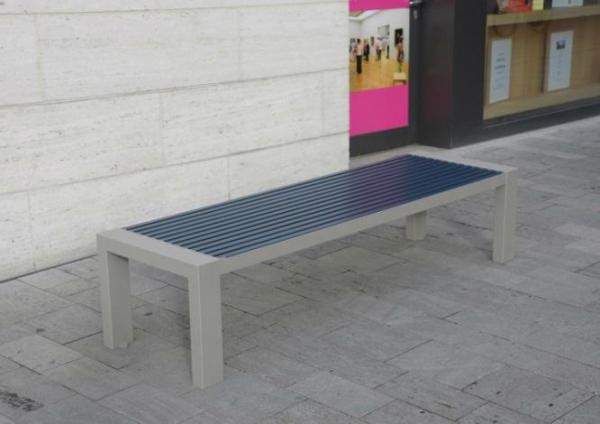 Скамья ТТ-1A