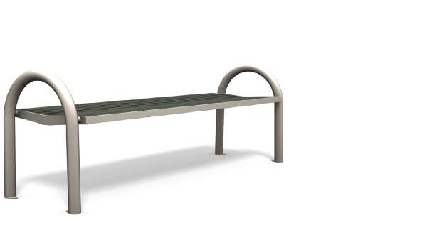 Скамья ТТ-5A