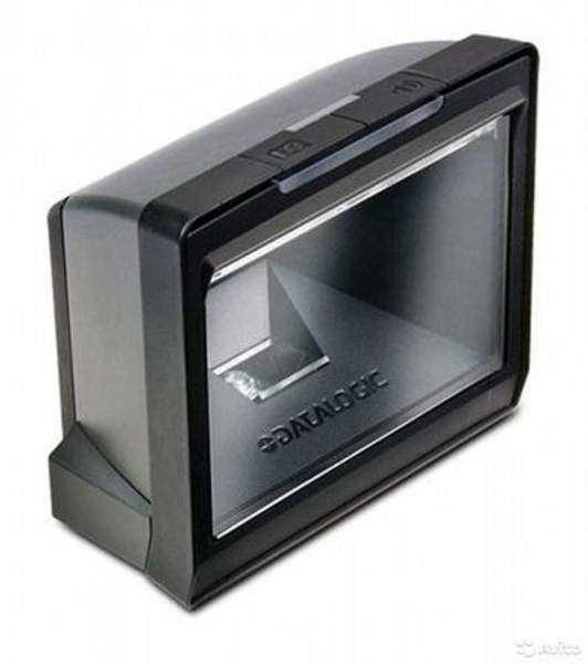 Сканер штрих-кода Datalogic Magellan M3200VSi спб