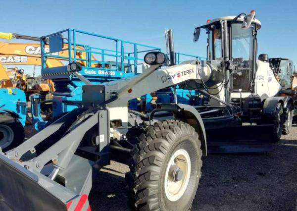 Скарификатор среднего расположения (TG 140, TG 180)