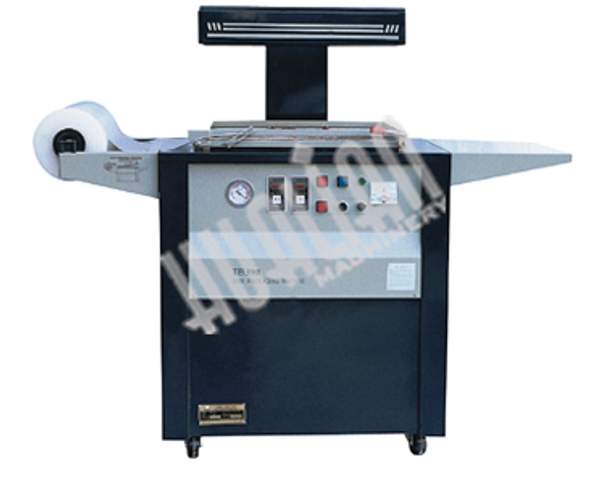 Скин-упаковочная машина TB-390