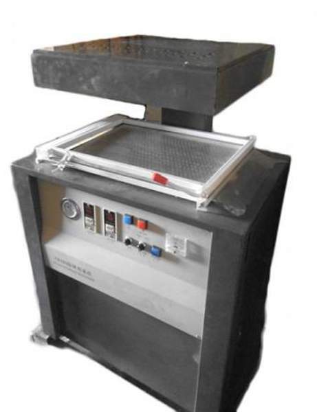 Скин-упаковочная машина TB-390 (AR)