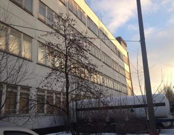 Склад аренда Каширское шоссе Видное