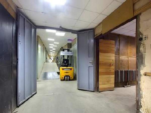 Склад аренда Варшавское шоссе