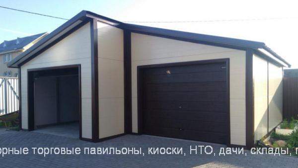 Склад, мини ангар, бокс, контейнер