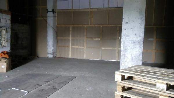 Склад теплый,пандус 215,415,550кв.м. 1000кв.м.