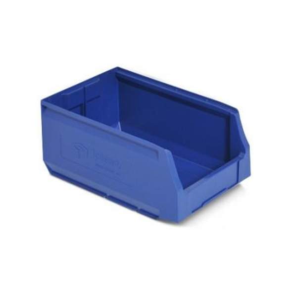 Складской лоток 350х225х150 арт. 12.403 Разные цвета