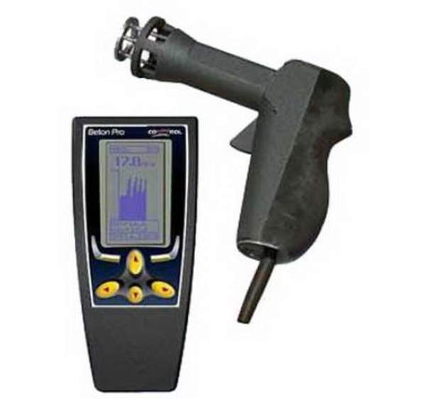 Склерометр Beton Pro Condtrol