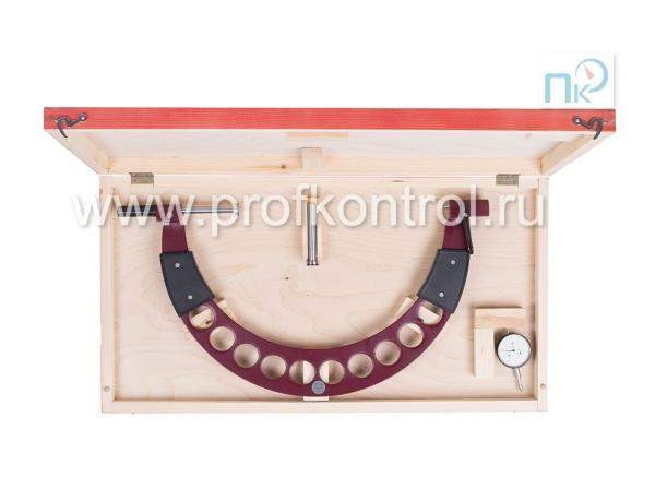 Скоба индикаторная СИ-1000