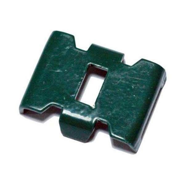 Скоба "ПАУК" с отверстием М6, ОЦ ППК