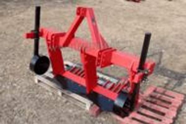 Скоба подвыкопочная 1,1 метра