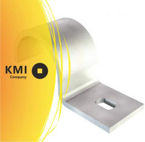 Скоба прижимная ЦП369.103 ТУ ЦП 369 ТУ-3