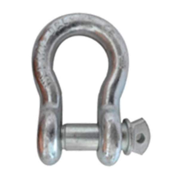 Скоба такелажная омегаобразная G 209 9.5т