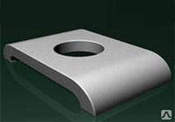 Скоба ЖБ-65, новая