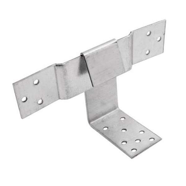 Скользящая опора для стропил шир.раб.части 160 мм.