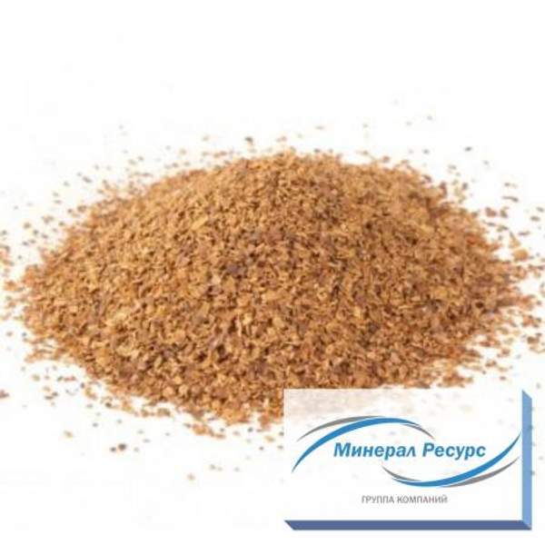 Скорлупа кедрового ореха 3-10 мм