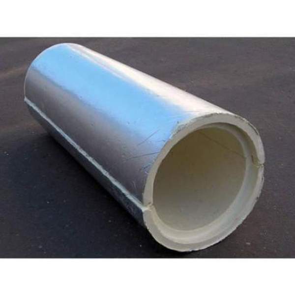 Скорлупа ППУ с покрытием армофол от производителя