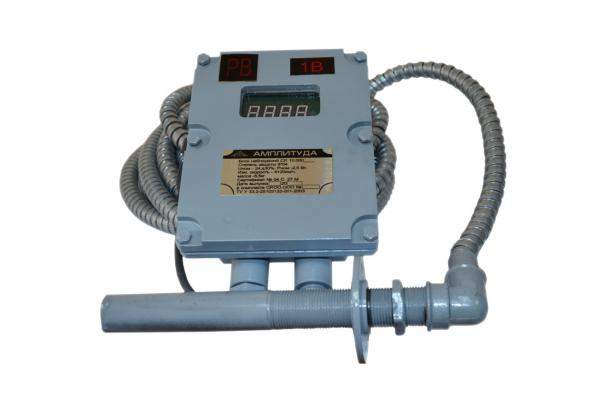 Скоростемер СР