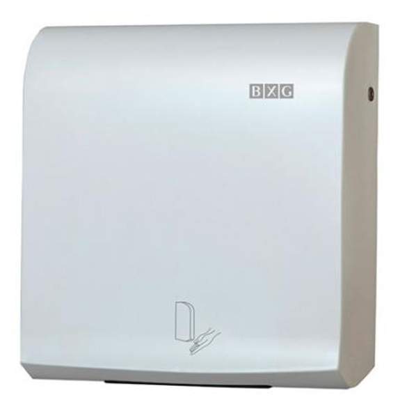 Скоростная сушилка для рук BXG-JET-3200D ультратонкая