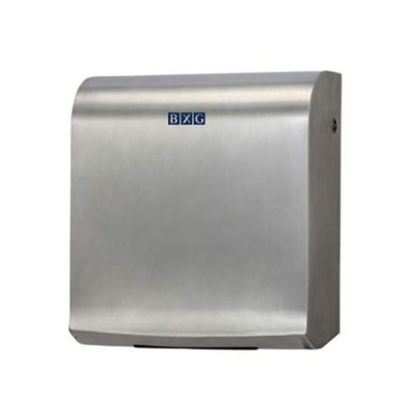 Скоростная сушилка для рук BXG-JET-3200 ультратонкая