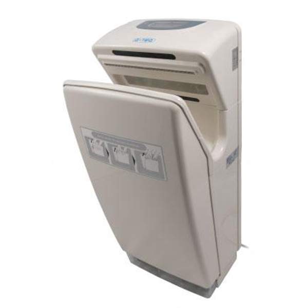 Скоростная сушилка для рук G-teq 8880 PW