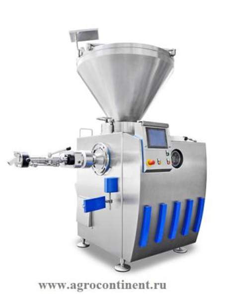 Скоростной вакуумный шприц