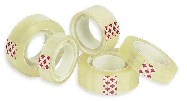 Скотч 48 мм*66 м*45 мкм