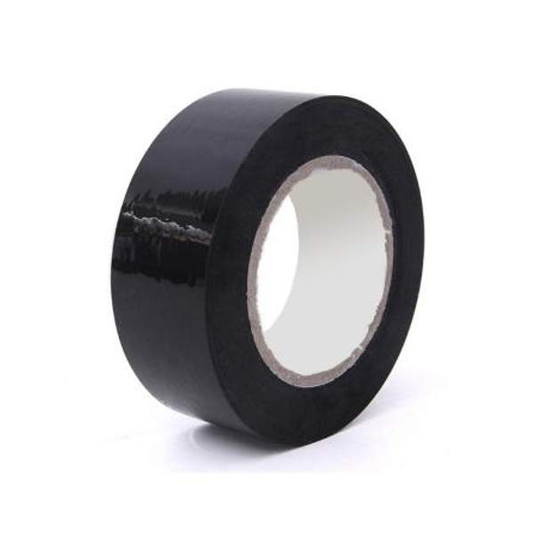 Скотч 48мм*66 метров черный