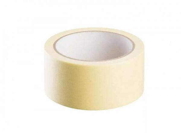 Скотч малярный 48х50 Euroline купить