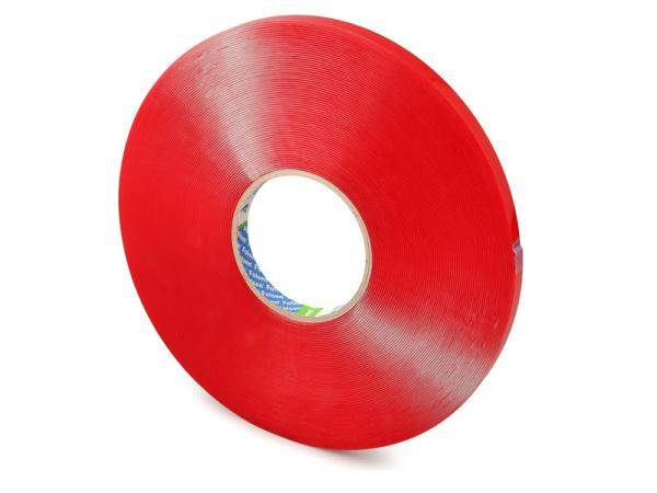 Скотч Stokvis прозрачный 1мм 33м (Скотч Stokvis 12мм х 33м 1мм прозрачный)