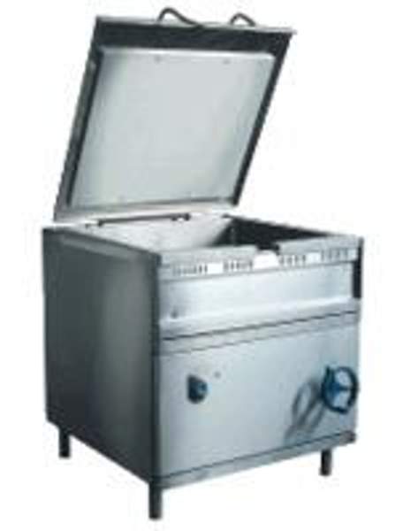 Сковорода электрическая Ф3СЭ/600