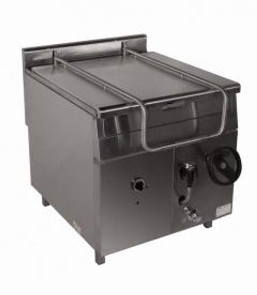 Сковорода электрическая СЭ-12/7Н