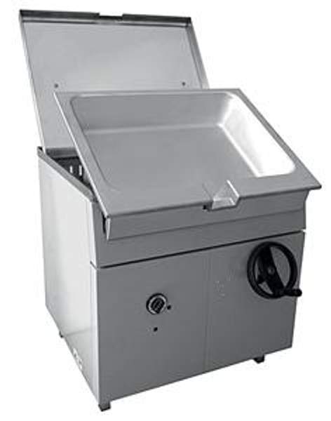 Сковорода электрическая СЭ-8/7