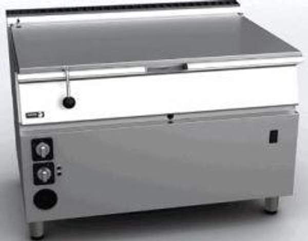 Сковорода газовая опрокидывающаяся