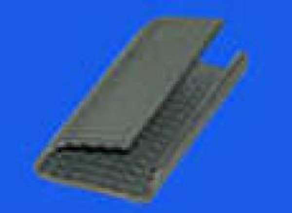 Скрепа тип ORGAPACK (PET 13)