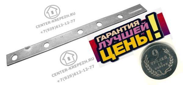 Скрытый крепеж для террасной доски