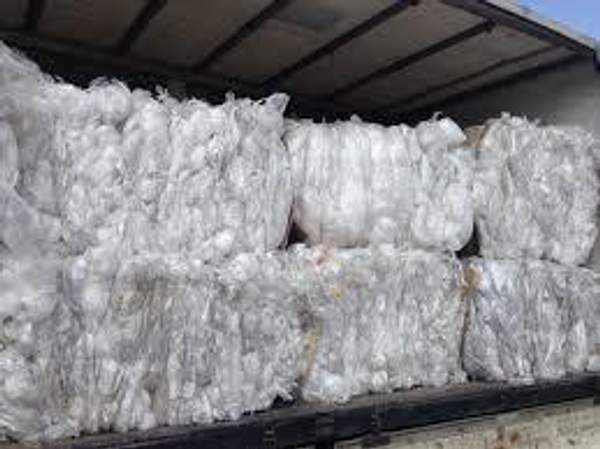 Скупаем отходы стрейч пленки дорого