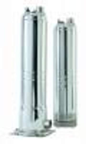 Скважинный насос Grundfos SQ 5-15