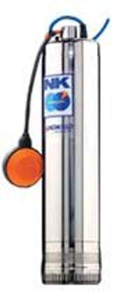 Скважинные насосы электрические Pedrollo (4SR, NKm) и Grundfos (SQ, SQE, SB, SBA)