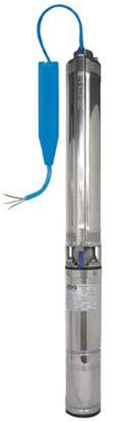 Скважинные насосы премиум класса ZDS