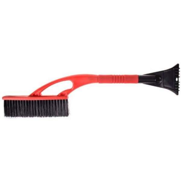 SKY Щетка для снега со скребком 58 см Skyway