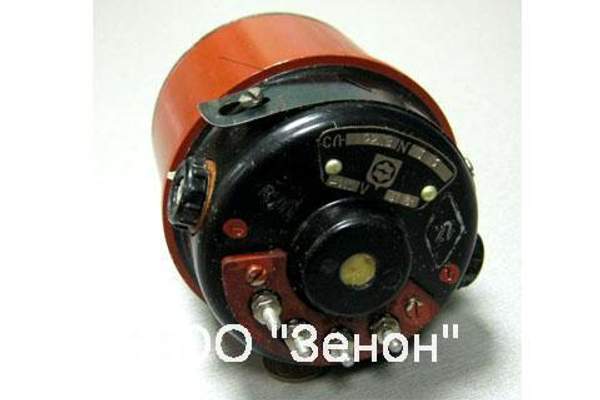 СЛ-369 электродвигатель 110в коллекторный постоянного тока