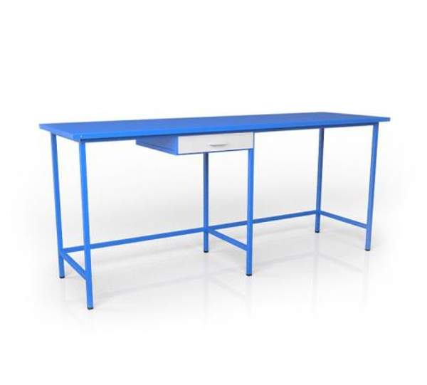 Слесарный стол инструментальный ВСТ-21/1м