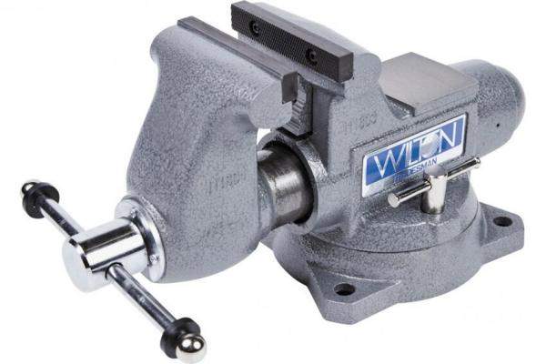 Слесарные тиски 1780A Трейдсман